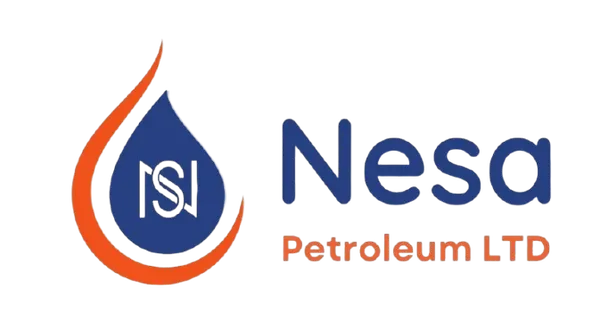 NESA Petroleum company logo